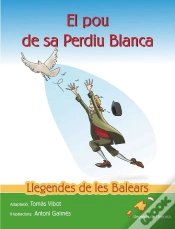 Capa do artigo El Pou De Sa Perdiu Blanca