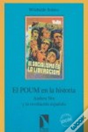 Capa do artigo El Poum En La Historia