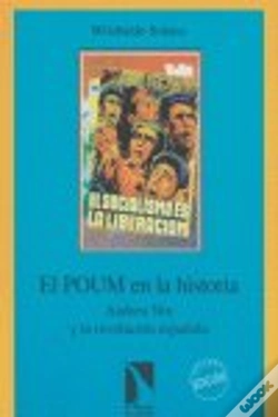 Capa do artigo El Poum En La Historia