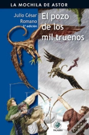 Capa do artigo El Pozo De Los Mil Truenos