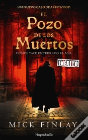 Capa do artigo El Pozo De Los Muertos