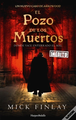 Capa do artigo El Pozo De Los Muertos
