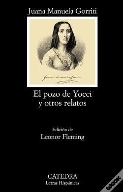 Capa do artigo El Pozo De Yocci Y Otros Relatos