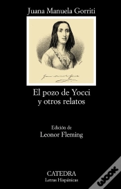 Capa do artigo El Pozo De Yocci Y Otros Relatos