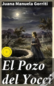 Capa do artigo El Pozo Del Yocci