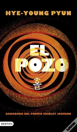 Capa do artigo El Pozo