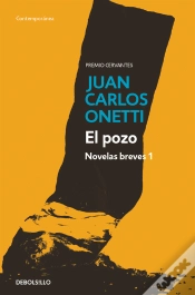 Capa do artigo El Pozo. Novelas Breves 1