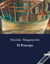 Capa do artigo El Pr Ncipe - .