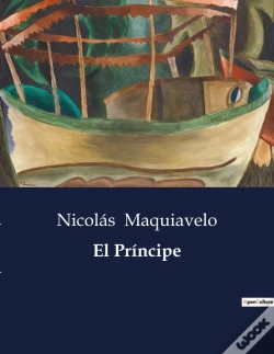 Capa do artigo El Pr Ncipe - .