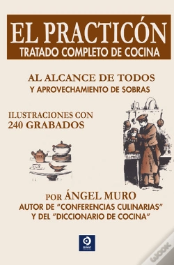 Capa do artigo El Practicón