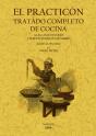 El Practicón: Tratado Completo De Cocina - Preview