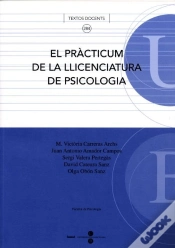 Capa do artigo El Pràcticum De La Llicenciatura De Psicologia
