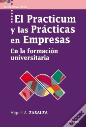 Capa do artigo El Practicum Y Las Prácticas En Empresas