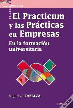 Capa do artigo El Practicum Y Las Prácticas En Empresas