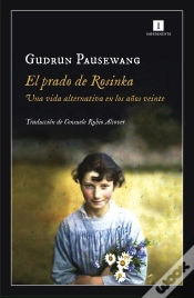 Capa do artigo El Prado De Rosinka
