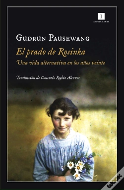 Capa do artigo El Prado De Rosinka