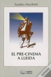 Capa do artigo El Pre-Cinema A Lleida (1845-1896)