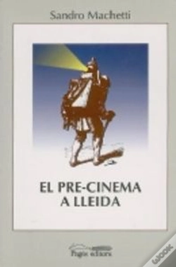 Capa do artigo El Pre-Cinema A Lleida (1845-1896)