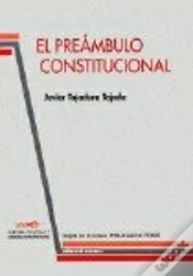 Capa do artigo El Preambulo Constitucional