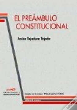 Capa do artigo El Preambulo Constitucional