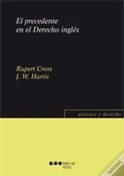 Capa do artigo El Precedente En El Derecho Inglés