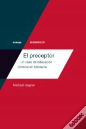 Capa do artigo El Preceptor