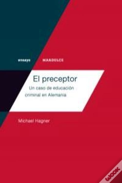 Capa do artigo El Preceptor