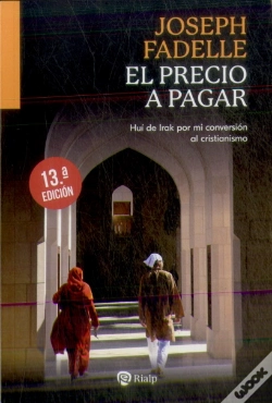 Capa do artigo El Precio A Pagar