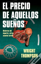 Capa do artigo El Precio De Aquellos Sueños
