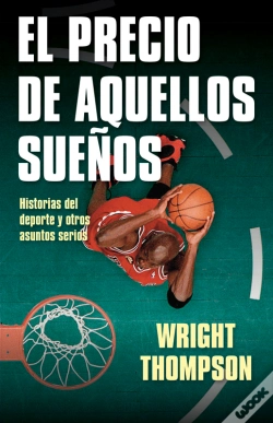 Capa do artigo El Precio De Aquellos Sueños