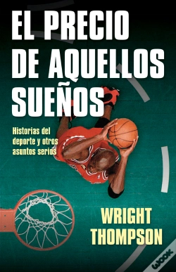 Capa do artigo El Precio De Aquellos Sueños