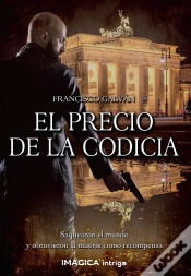Capa do artigo El Precio De La Codicia