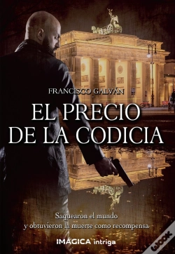 Capa do artigo El Precio De La Codicia