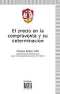 El Precio De La Compraventa Y Su Determinación - Preview