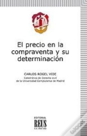 Capa do artigo El Precio De La Compraventa Y Su Determinación
