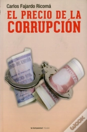 Capa do artigo El Precio De La Corrupción