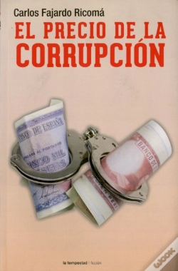 Capa do artigo El Precio De La Corrupción