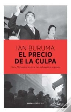 Capa do artigo El Precio De La Culpa
