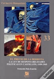 Capa do artigo El Precio De La Derrota