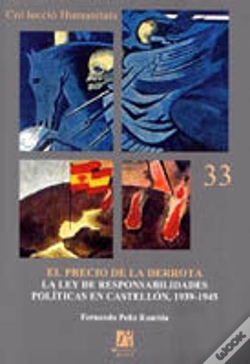 Capa do artigo El Precio De La Derrota