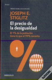 Capa do artigo El Precio De La Desigualdad