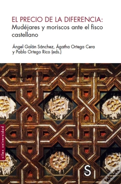 Capa do artigo El Precio De La Diferencia