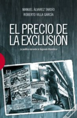 Capa do artigo El Precio De La Exclusión