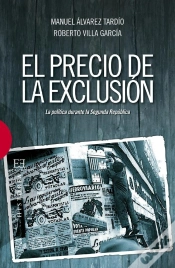 Capa do artigo El Precio De La Exclusión