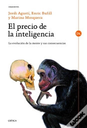 Capa do artigo El Precio De La Inteligencia