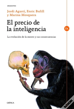 Capa do artigo El Precio De La Inteligencia