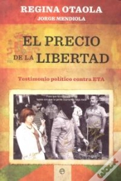 Capa do artigo El Precio De La Libertad