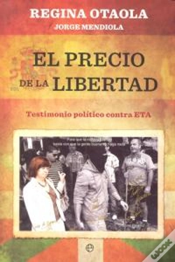 Capa do artigo El Precio De La Libertad
