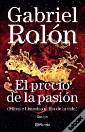 Capa do artigo El Precio De La Pasión