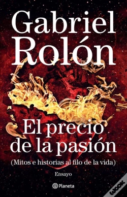 Capa do artigo El Precio De La Pasión